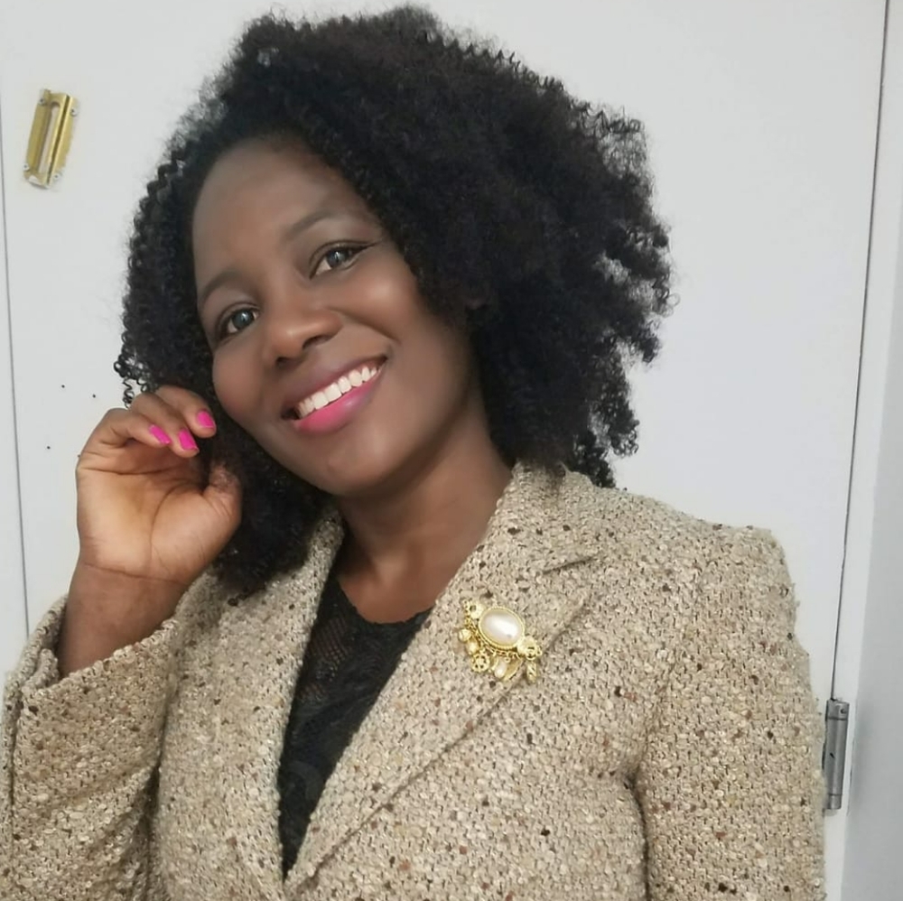 Meet your Posher, Tutuwaa